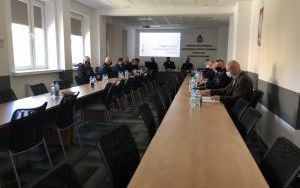 Konsultacje społeczne projektu ustawy o Ochotniczej Straży Pożarnej w woj. świętokrzyskim (4)