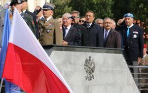 Mirosław Gębski podsumowuje półmetek kadencji (2)