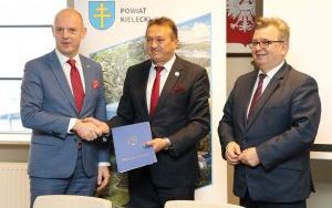 Mirosław Gębski podsumowuje półmetek kadencji (1)