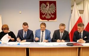 Mirosław Gębski podsumowuje półmetek kadencji (2)