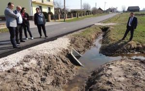 Cezary Majcher, członek Zarządu Powiatu w Kielcach podsumowuje swoją pracę na rzecz mieszkańców  (15)