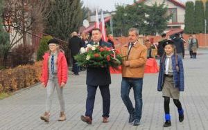 Cezary Majcher, członek Zarządu Powiatu w Kielcach podsumowuje swoją pracę na rzecz mieszkańców  (9)