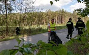 Cezary Majcher, członek Zarządu Powiatu w Kielcach podsumowuje swoją pracę na rzecz mieszkańców  (3)