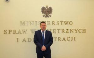 Cezary Majcher, członek Zarządu Powiatu w Kielcach podsumowuje swoją pracę na rzecz mieszkańców  (4)