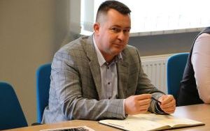 Cezary Majcher, członek Zarządu Powiatu w Kielcach podsumowuje swoją pracę na rzecz mieszkańców  (7)