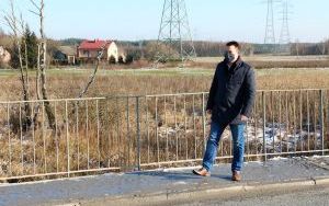 Cezary Majcher, członek Zarządu Powiatu w Kielcach podsumowuje swoją pracę na rzecz mieszkańców  (15)