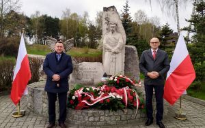 Cezary Majcher, członek Zarządu Powiatu w Kielcach podsumowuje swoją pracę na rzecz mieszkańców  (7)