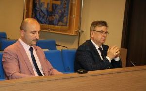Wotum zaufania oraz absolutorium dla Zarządu Powiatu w Kielcach (5)