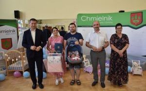 Spotkanie z maluchami w Chmielniku (6)