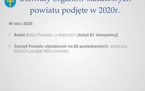 Raport o stanie powiatu kieleckiego za 2020 r. - prezentacja (5)