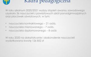 Raport o stanie powiatu kieleckiego za 2020 r. - prezentacja (11)