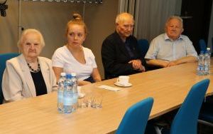 Zebrała się Powiatowa Rada Kombatantów i Osób Represjonowanych przy Staroście Kieleckim (4)