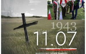 78. rocznica rzezi Wołyńskiej