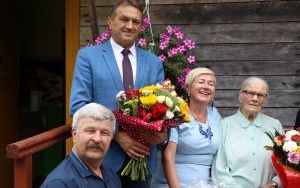 Wyjątkowe urodziny pani Aleksandry Sękowskiej (6)