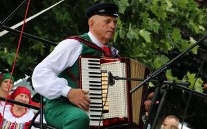 Święto muzyki ludowej w Chmielniku  (14)