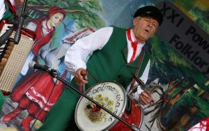Święto muzyki ludowej w Chmielniku  (17)