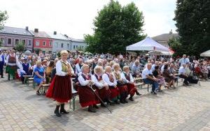 Święto muzyki ludowej w Chmielniku  (20)