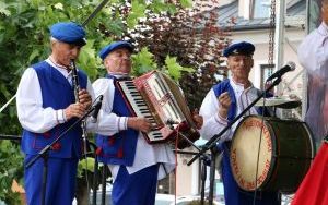 Święto muzyki ludowej w Chmielniku  (11)