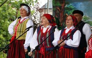 Święto muzyki ludowej w Chmielniku  (15)