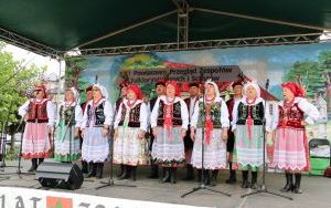 Święto muzyki ludowej w Chmielniku  (19)
