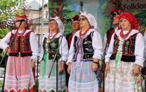 Święto muzyki ludowej w Chmielniku  (20)