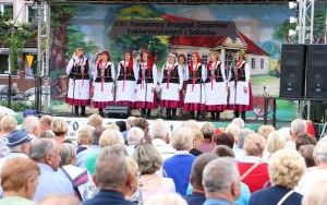 Święto muzyki ludowej w Chmielniku  (3)