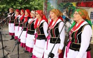 Święto muzyki ludowej w Chmielniku  (4)