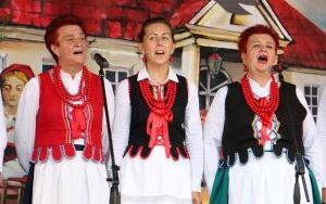 Święto muzyki ludowej w Chmielniku  (16)