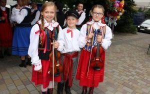 Święto muzyki ludowej w Chmielniku  (12)