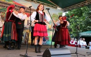Święto muzyki ludowej w Chmielniku  (12)