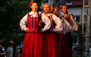 Święto muzyki ludowej w Chmielniku  (7)
