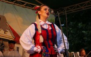 Święto muzyki ludowej w Chmielniku  (3)