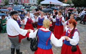 Święto muzyki ludowej w Chmielniku  (5)