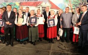 Święto muzyki ludowej w Chmielniku  (14)