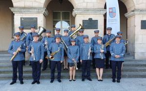 Marszałkowska Orkiestra Dęta patriotycznie (3)