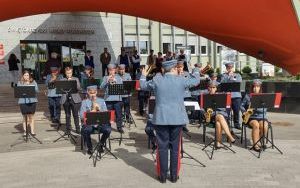 Marszałkowska Orkiestra Dęta patriotycznie (4)