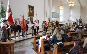 Szkoła Podstawowa nr 2 w Zagnańsku obchodziła piękny jubileusz (1)
