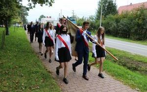 Szkoła Podstawowa nr 2 w Zagnańsku obchodziła piękny jubileusz (3)