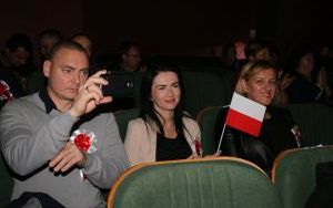 Za nami patriotyczny koncert w WDK-u (2)