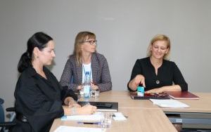 Zebrała się Powiatowa Rada Działalności Pożytku Publicznego w Kielcach (3)