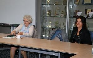 Zebrała się Powiatowa Rada Działalności Pożytku Publicznego w Kielcach (4)