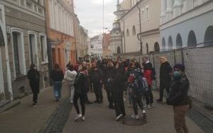 Uczniowie z Chęcin gościli na Litwie (3)