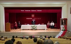 Inauguracja roku akademickiego (3)