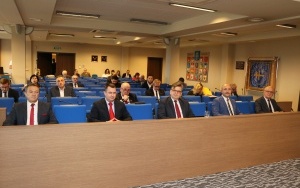 Sesja Rady Powiatu (2)