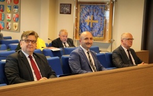 Sesja Rady Powiatu (4)