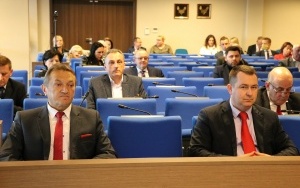 Sesja Rady Powiatu (5)
