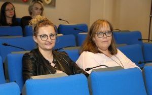 W Starostwie Powiatowym w Kielcach spotkali się uczestnicy międzynarodowego projektu pod nazwą „Akademia Specjalnych Potrzeb Edukacyjnych” (3)