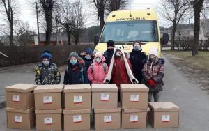 Pomoc dla Polaków na Kresach - trwa zbiórka darów (5)