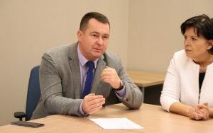 Podpisanie umowy na przebudowę drogi powiatowej Bobrza - Przyjmo (10)