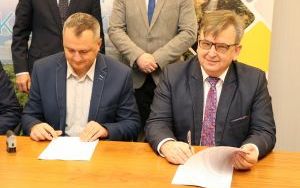 Gmina Morawica i Nowa Słupia z nowymi inwestycjami drogowymi  (1)